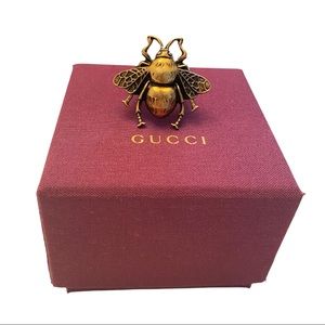 Gucci ring Authentic 💯